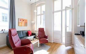 Villa Frisia App 27